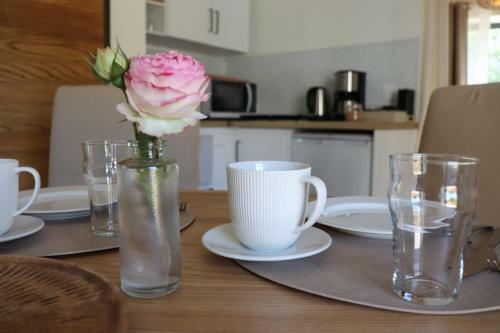 Bed & Breakfast La Petite Boire - Chambres D'h�tes