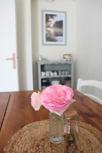 Bed & Breakfast La Petite Boire - Chambres D'h�tes