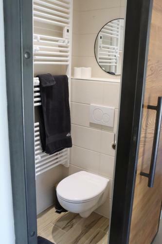 Bed & Breakfast La Petite Boire - Chambres D'h�tes