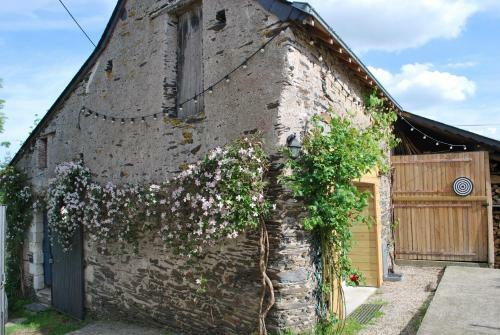 Bed & Breakfast La Petite Boire - Chambres D'h�tes