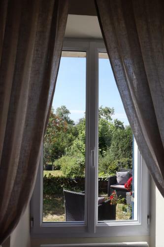 Bed & Breakfast La Petite Boire - Chambres D'h�tes
