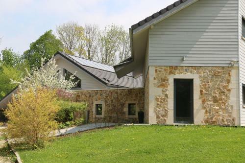 Bed & Breakfast Maison At Home - Luxe Design