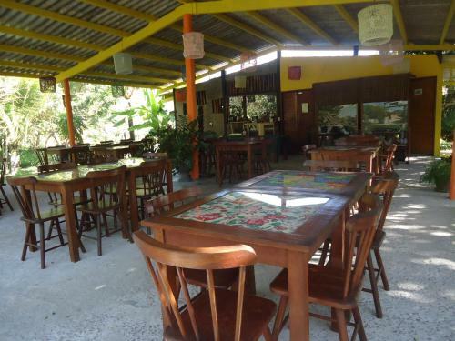 Hotel Pousada Aba Da Serrra