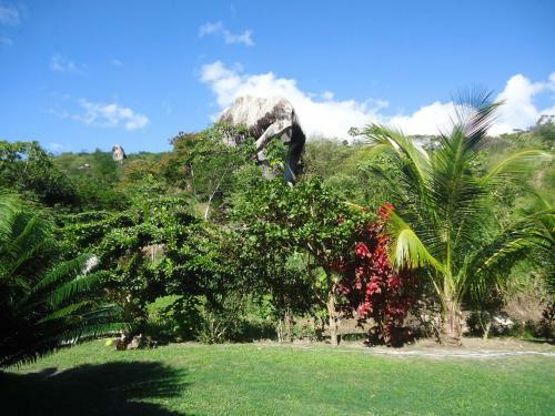 Hotel Pousada Aba Da Serrra