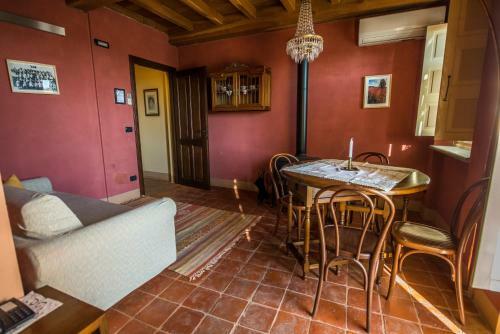 Hotel Albergo Ristorante Garibaldi