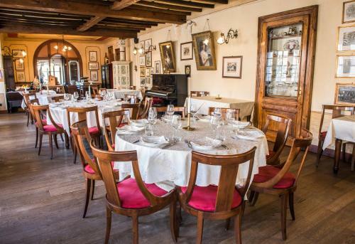 Hotel Albergo Ristorante Garibaldi