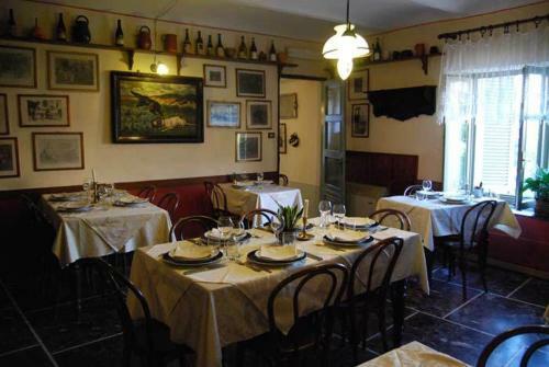 Hotel Albergo Ristorante Garibaldi