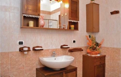 Apartamento Le Rocche 1