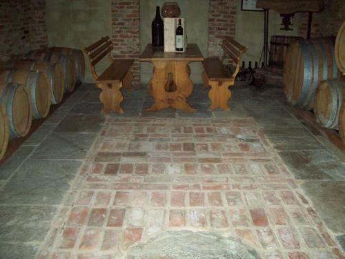 B&B Grotto Valle