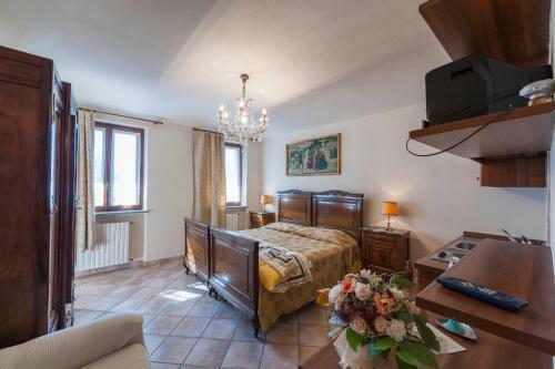 Agroturismo Tenuta La Pergola