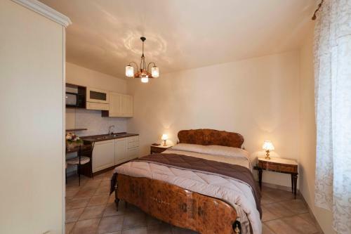 Agroturismo Tenuta La Pergola