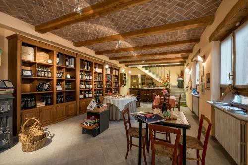 Agroturismo Tenuta La Pergola
