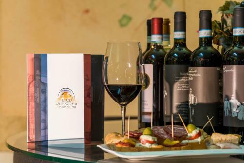 Agroturismo Tenuta La Pergola