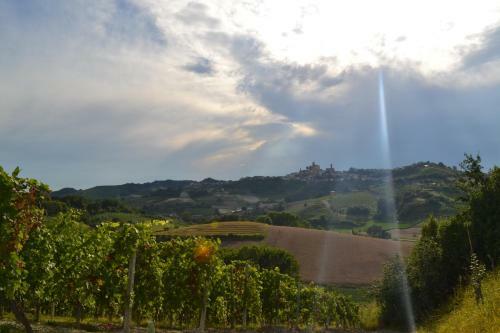Agroturismo Tenuta La Pergola