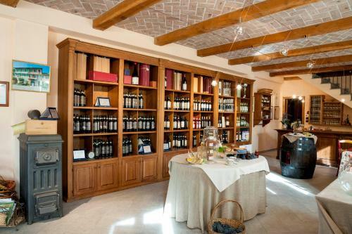 Agroturismo Tenuta La Pergola