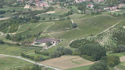 Agroturismo Tenuta La Pergola
