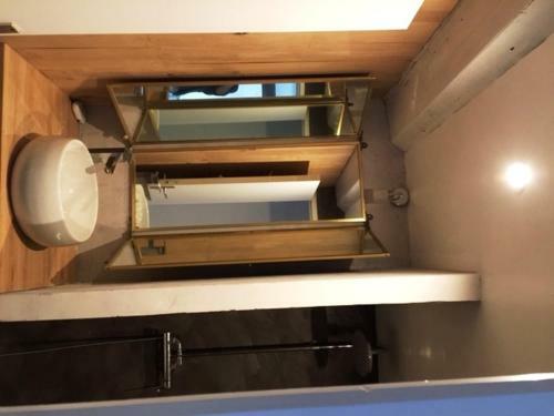 Apartamento Daco