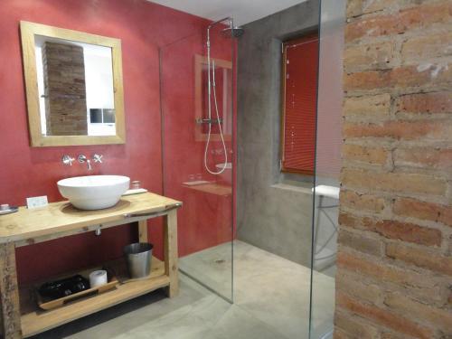 Hotel Rural Cal Torner