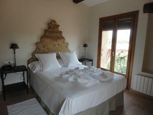 Hotel Rural Cal Torner