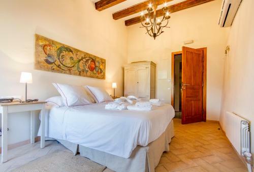Hotel Rural Cal Torner