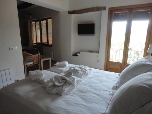 Hotel Rural Cal Torner