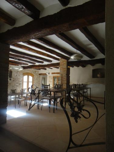 Hotel Rural Cal Torner