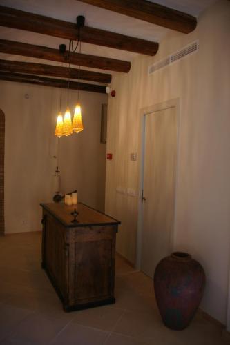Hotel Rural Cal Torner