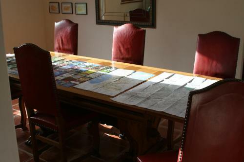The Magnolias B&B