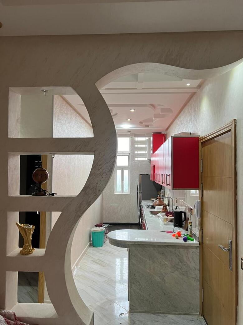 Apartamento Perla Andalousia