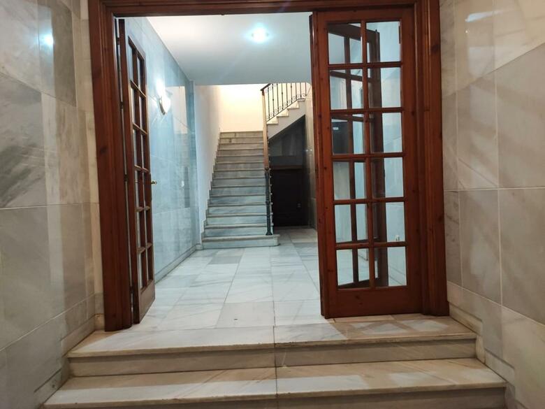Apartamento Danubio