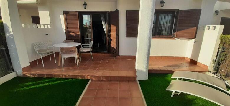 Apartamento La Ortiguilla
