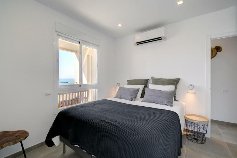 Apartamento Iberia Estepona Boulevard