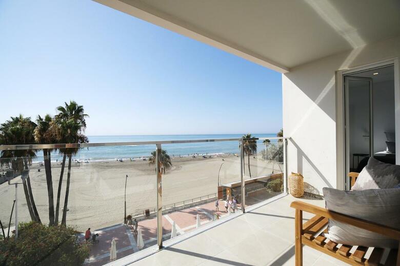 Apartamento Iberia Estepona Boulevard