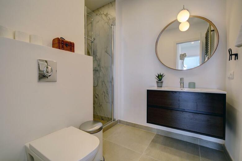 Apartamento Iberia Estepona Boulevard