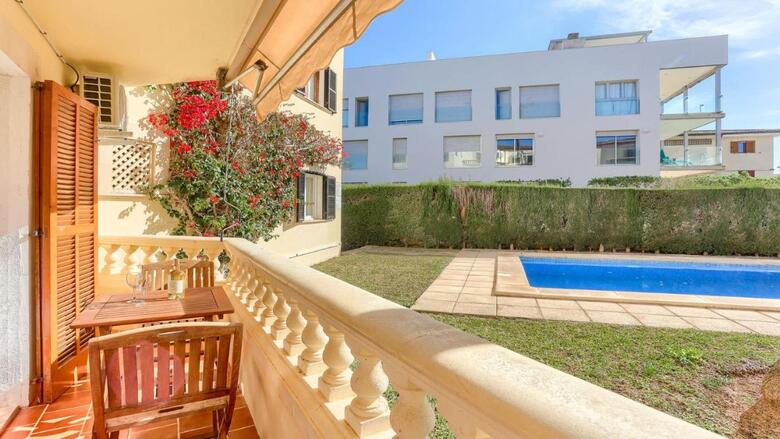 Apartamento Cordonyer