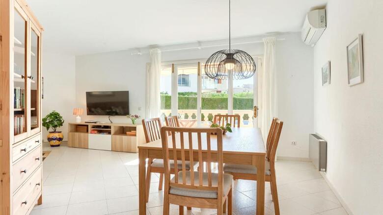Apartamento Cordonyer