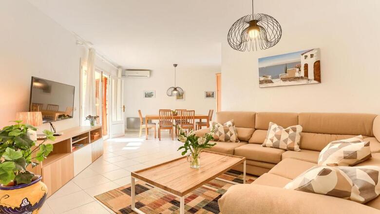 Apartamento Cordonyer