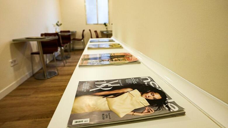 Fit Hostel Madrid