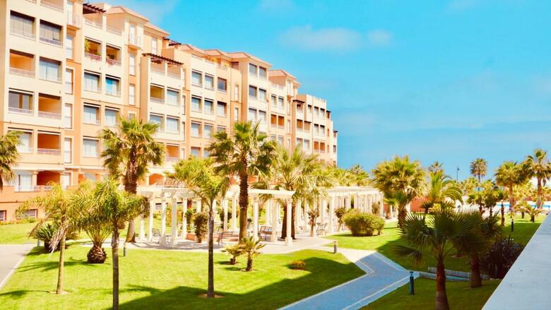 Apartamento Las Arenas, Isla Canela By AC Real