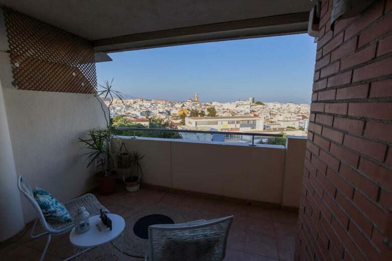 Apartamento Estepona Parque Central