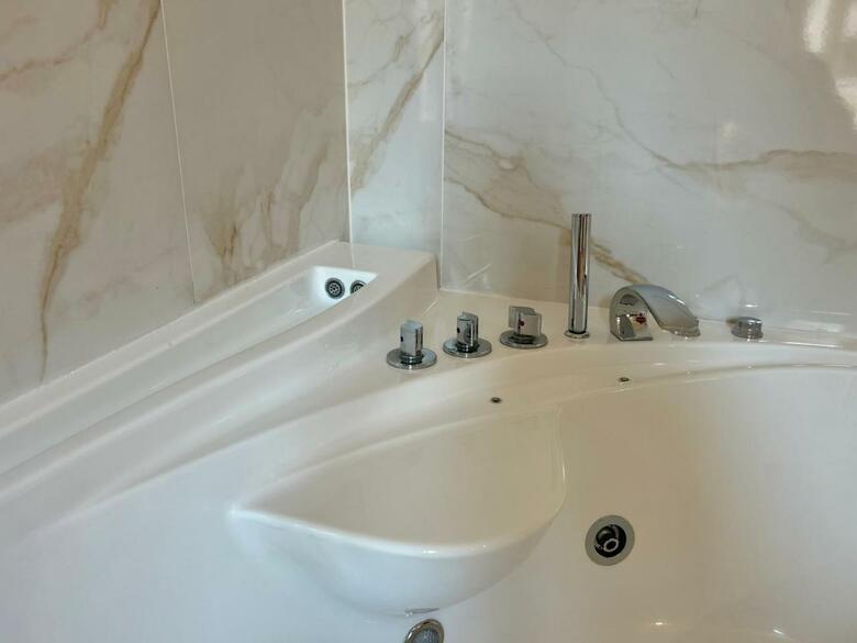 Apartamento Hotel Les Orangers