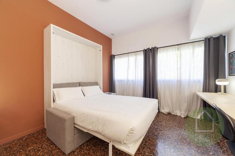 Apartahotel Espai Verd Benimaclet