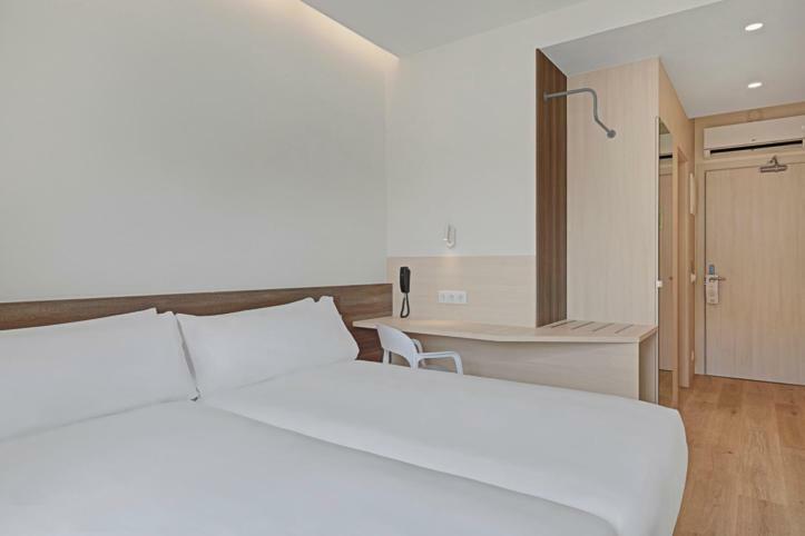 B&B Hotel Valencia Alc�sser