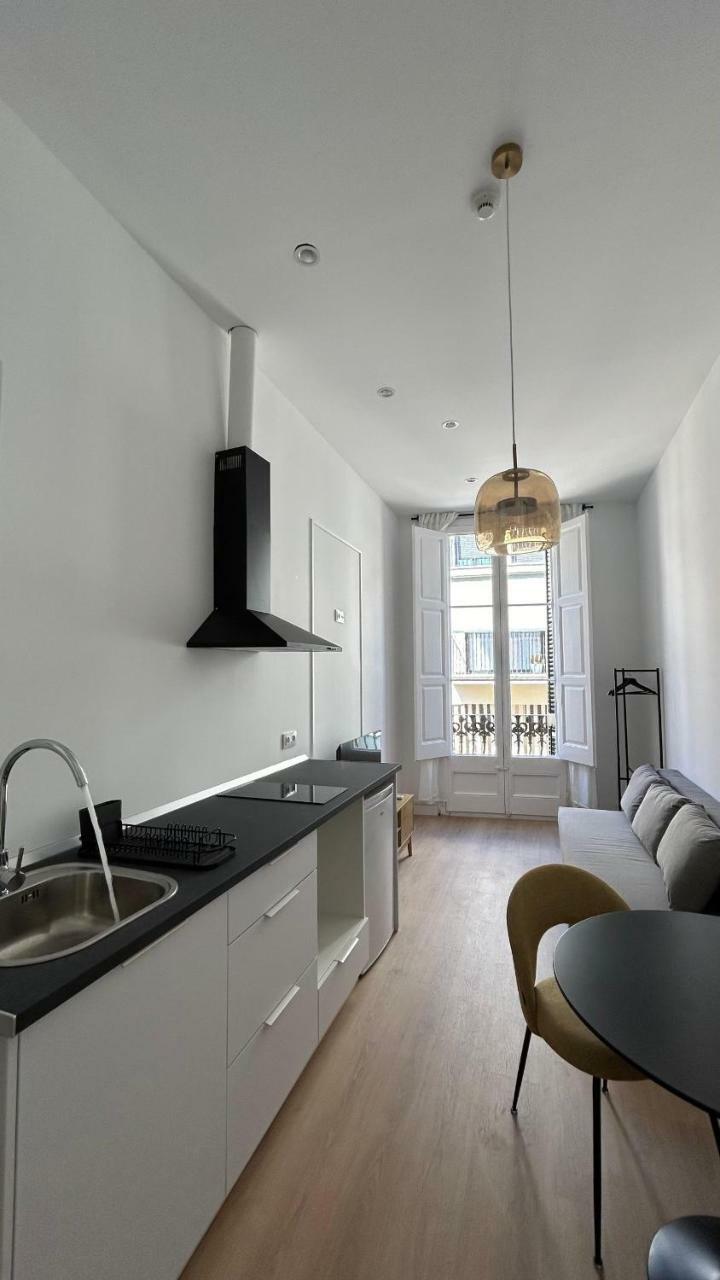 Apartamento Hotelito Boutique Badalona Gran Villa