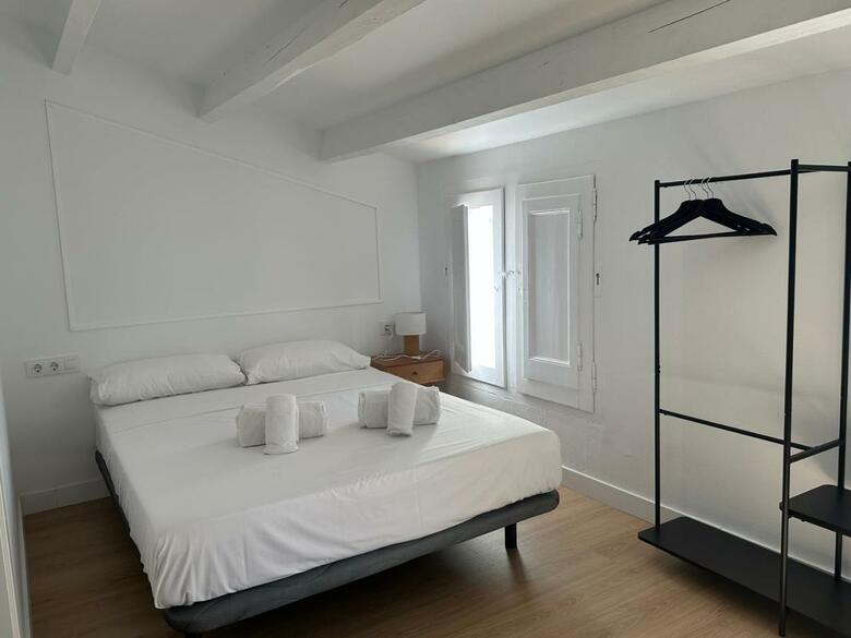 Apartamento Hotelito Boutique Badalona Gran Villa