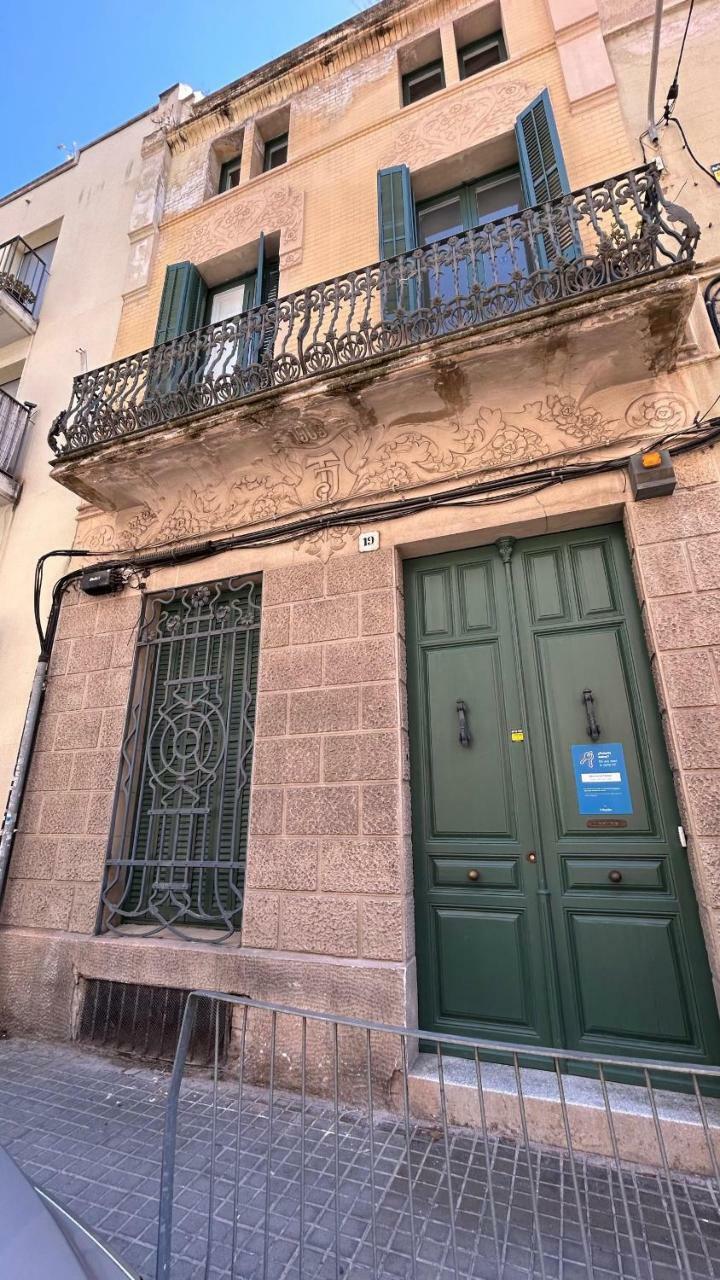 Apartamento Hotelito Boutique Badalona Gran Villa