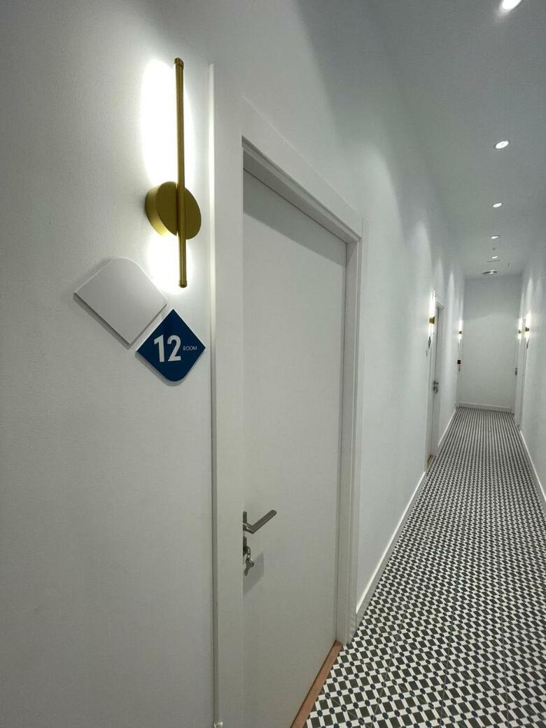 Apartamento Hotelito Boutique Badalona Gran Villa