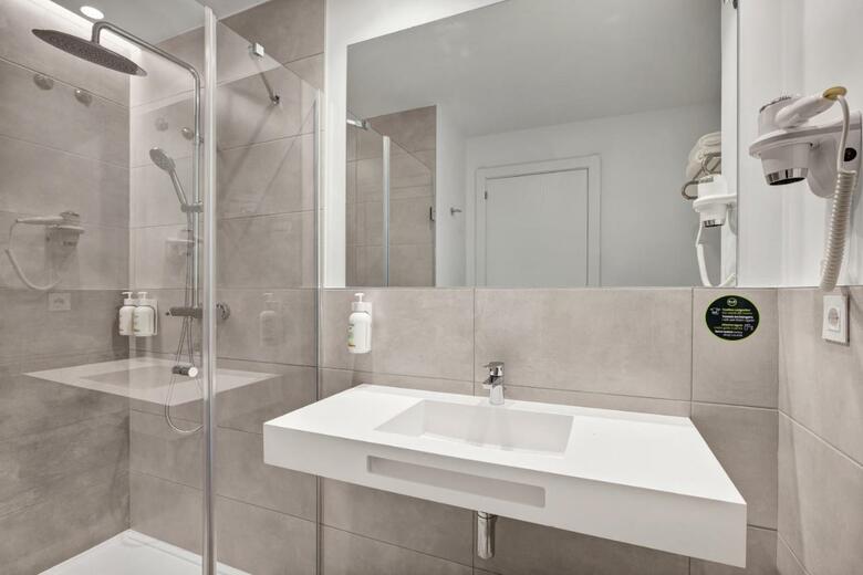 B&B Hotel Madrid Fuenlabrada Retail Park