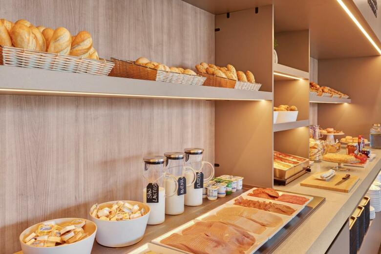 B&B Hotel Madrid Fuenlabrada Retail Park