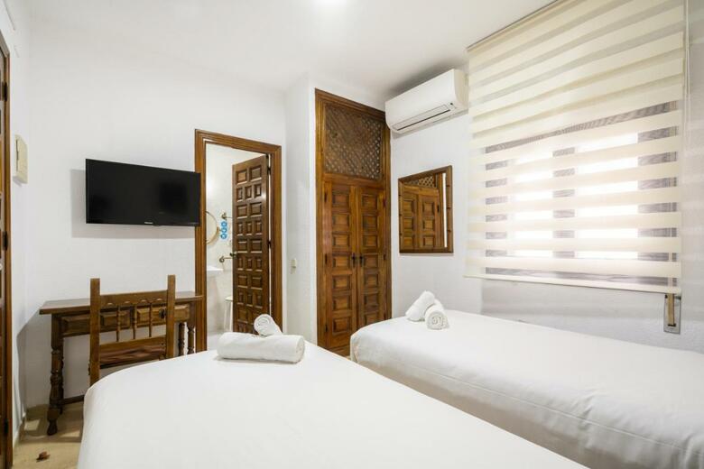 Hotel La Quinta De Santill�n